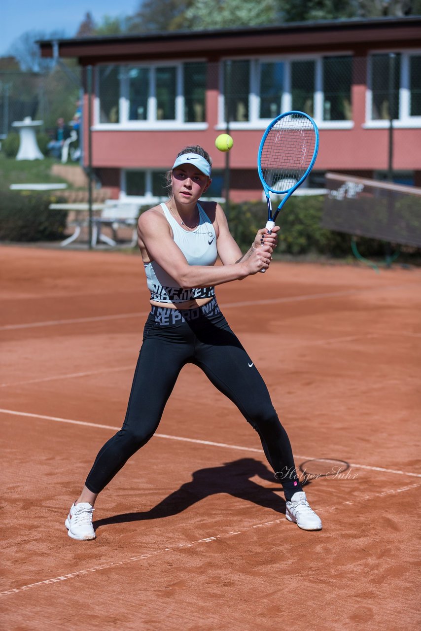 Trainingstag am 20.4.19 145 - Training mit Carina